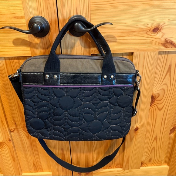 Laptop Bag - Fossil brand - Picture 3 of 5